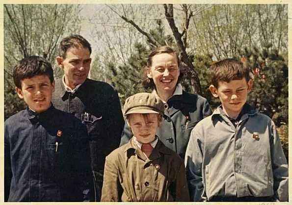 邓稼先|杨振宁回国后收到一纸条，看完后却痛哭失声：有邓稼先，国之大幸