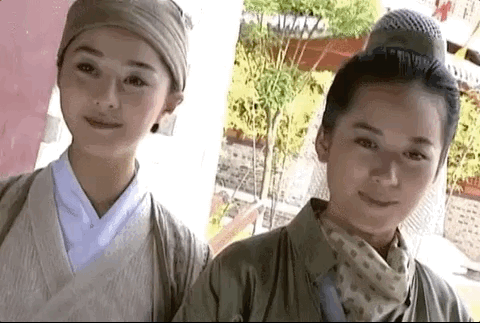 7�版红楼梦真的是人生电视剧启蒙啊!