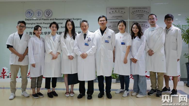 王智超|投身罕见病领域，填补多项国内空白的青年医生王智超