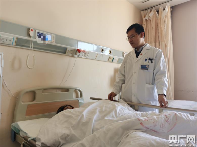 王智超|投身罕见病领域，填补多项国内空白的青年医生王智超