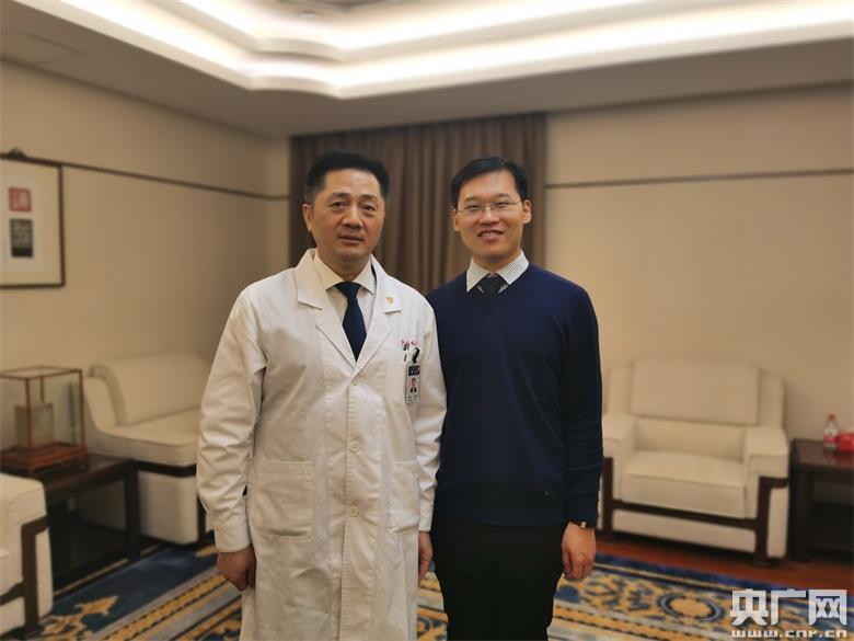 王智超|投身罕见病领域，填补多项国内空白的青年医生王智超