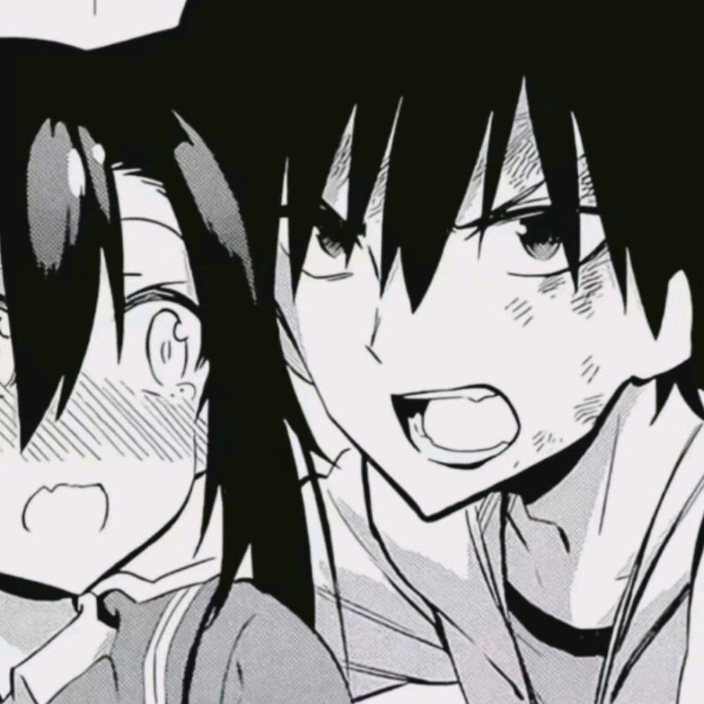 诺,知道你们喜欢日系黑白情头,这不是来了_腾讯新闻