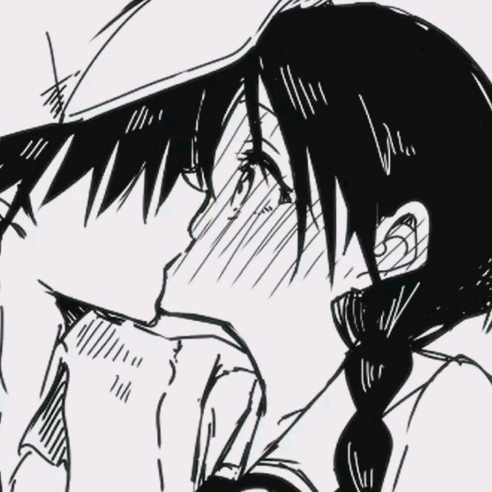 诺,知道你们喜欢日系黑白情头,这不是来了_腾讯新闻