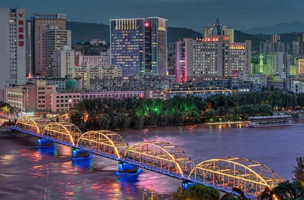 酒泉市GDP_2020年GDP增速位列酒泉市第一的是这个县