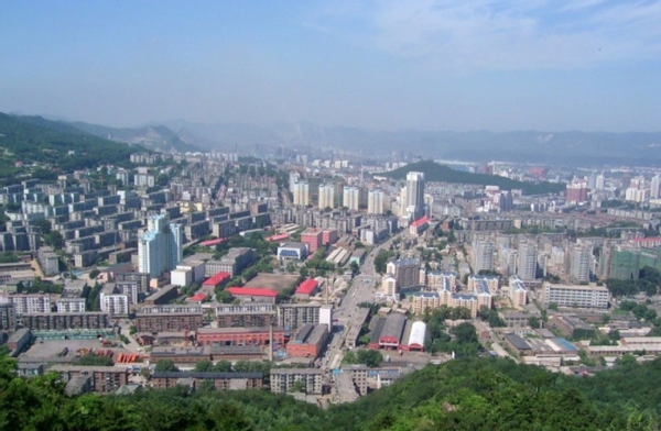 本溪6区县最新人口一览:平山区28.83万人,溪湖区18.94万人