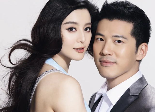 49岁黄少祺近照身材健硕似小伙俩儿子罕露面遗传爸爸高颜值