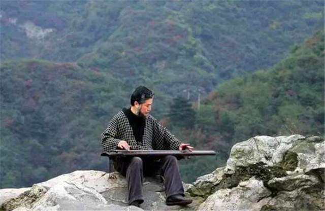 来终南山隐居的人真的是想远离世俗吗村民不见得