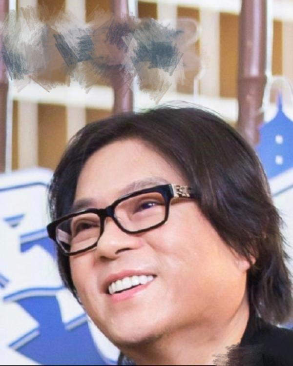51岁高晓松整容了?双眼皮变宽发红引争议,狂减肥瘦身被疑谈恋爱