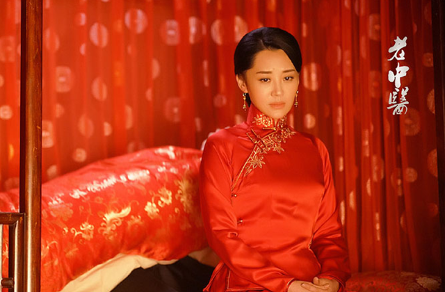 为什么51岁的许晴不婚不育,她终于承认:如果他没死,我会嫁