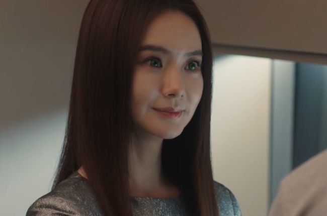 你好安怡首发预告戚薇演机器人笑容僵硬看得汗毛竖起