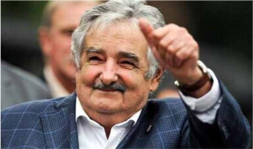 世界上最穷总统个人财产不足2千美元中国一般村民都比他有钱