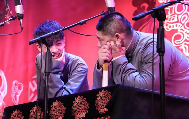 德云社7位演员陆续被停演,张云雷口无遮拦惹祸,第6位逐出师门