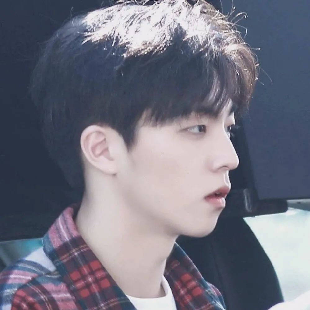 爱豆头像|陈立农