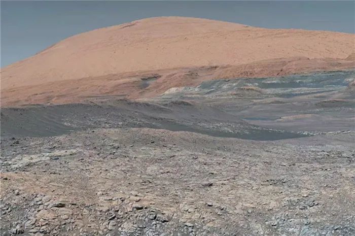 火星大气|有助人类移居星球？二号强国重磅发现：火星大气中找到氯化氢