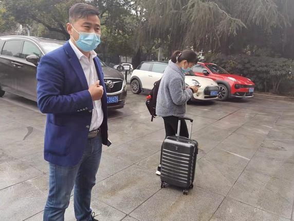 贵州的李明贵,你在哪里?十年了,他一直在找你