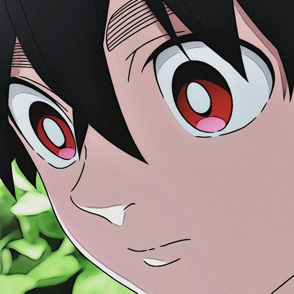 怪物事变头像夏羽