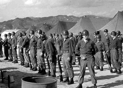 抗美援朝时他率志愿军一个连阻击美军一个王牌师