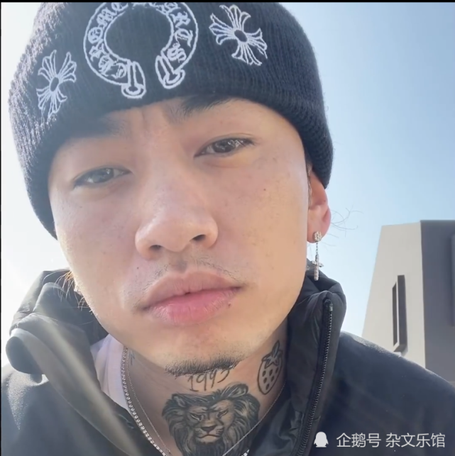 马思唯黑马突破说唱圈瓶颈了吗