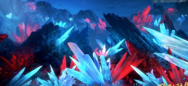 斗罗大陆小舞为唐三炸环唐三进入冰火两仪眼岂料是她的安排