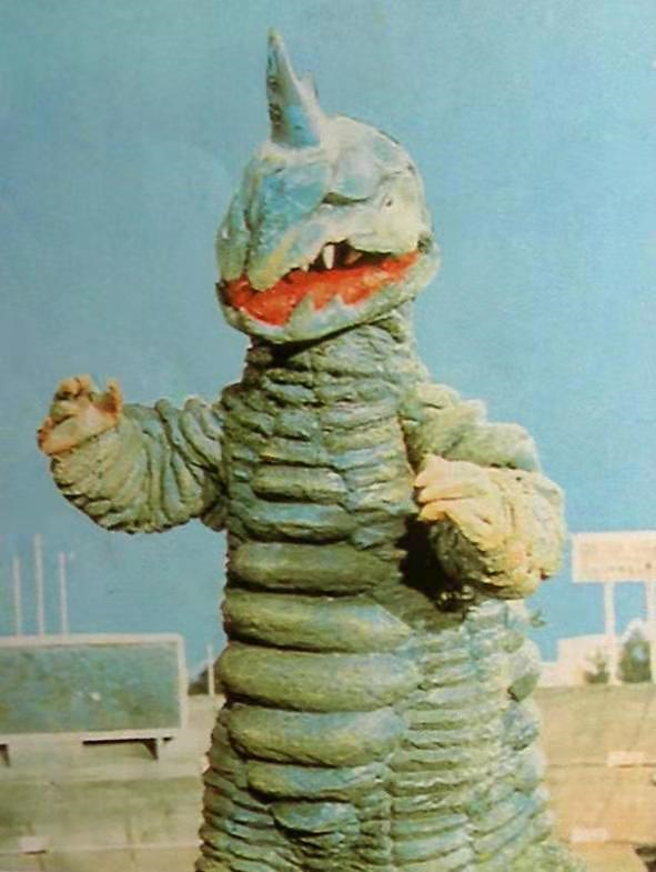 怪兽回忆录——初代奥特曼篇第三部分(21-30)