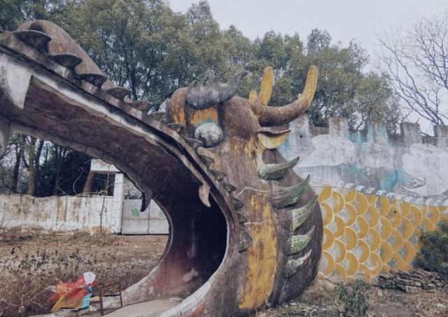 咸寧人表示,人生第一次體驗坐過山車,以及玩碰碰車,就是在香吾山公園