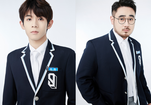 青你3和创造营4同时上线正式开打导师阵容创造营完败