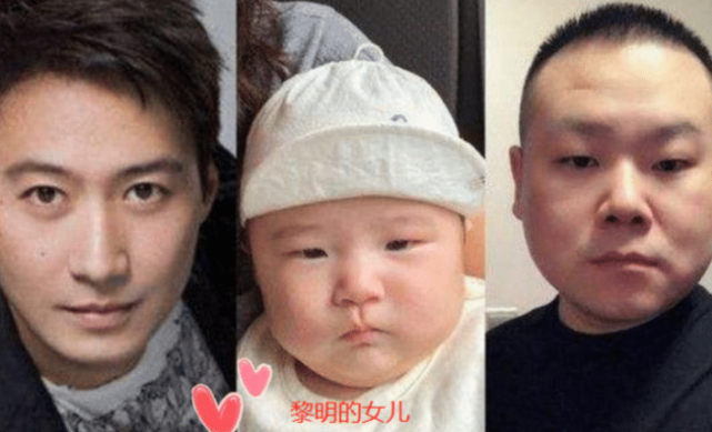 撞脸岳云鹏的小男孩长大了,还当上了艺人|张成楚|欢乐喜剧人|岳云鹏