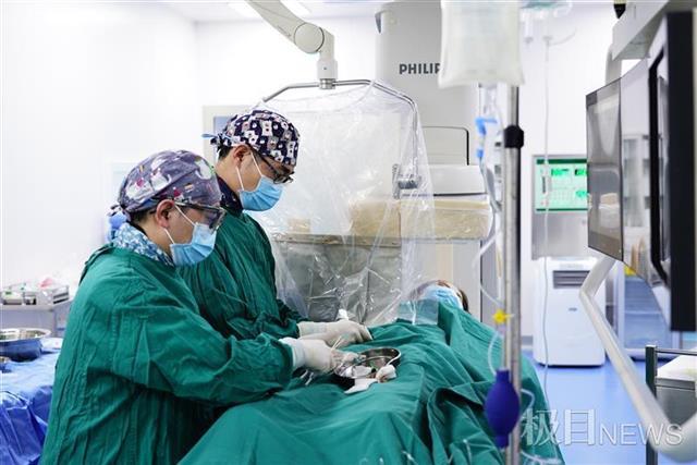 贵州|辗转1000多公里，13岁贵州先心患儿来汉“止血”