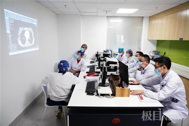 贵州|辗转1000多公里，13岁贵州先心患儿来汉“止血”