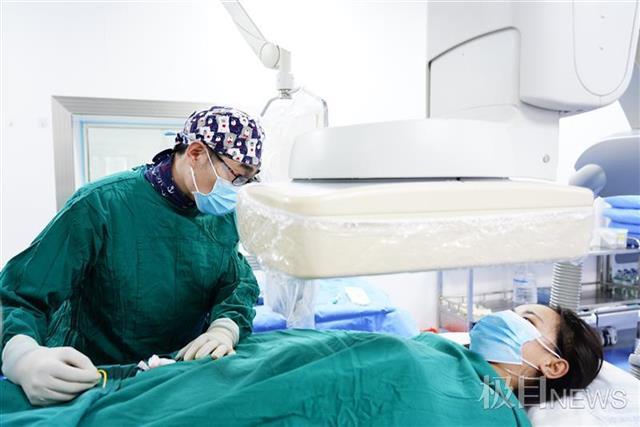 贵州|辗转1000多公里，13岁贵州先心患儿来汉“止血”