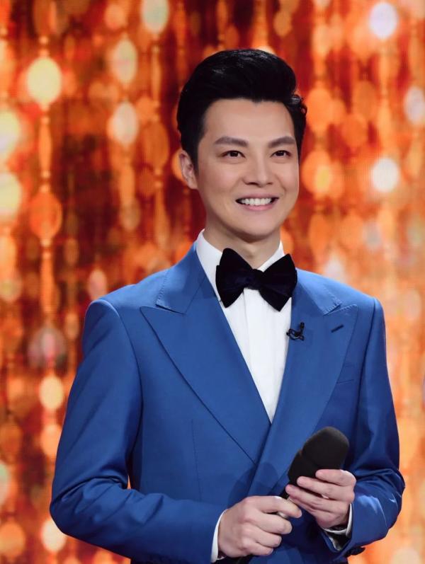 专访总台春晚主持人任鲁豫|时光从来都不会辜负奋斗努力的人