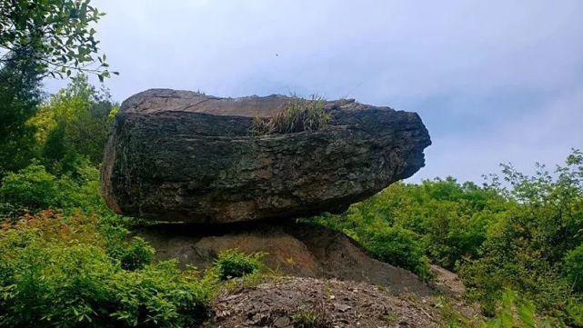 舒城縣山七鎮山湖小鎮宣傳片