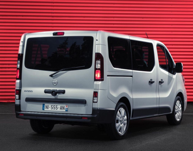 0t柴油机比五菱实用|柴油发动机|日产nv300|商务mpv|停产|mpv车型