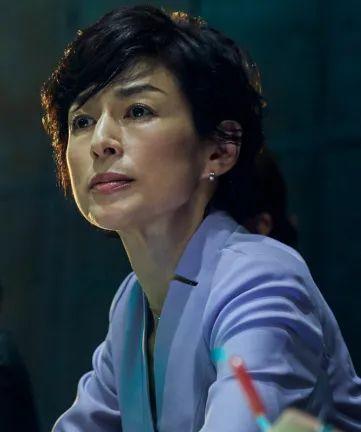 《唐探3》中最好看的那张脸