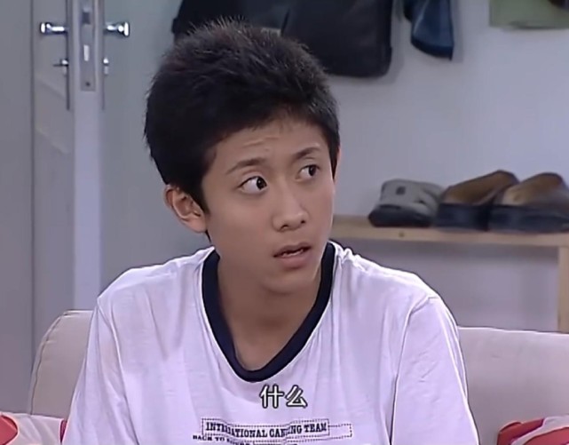 张一山拍戏秒落泪结束后仍走不出情绪直擦泪宋小宝大呼太厉害