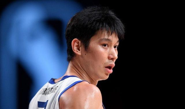 林书豪关键一战29分7记三分之后若状态延续将重新受追捧