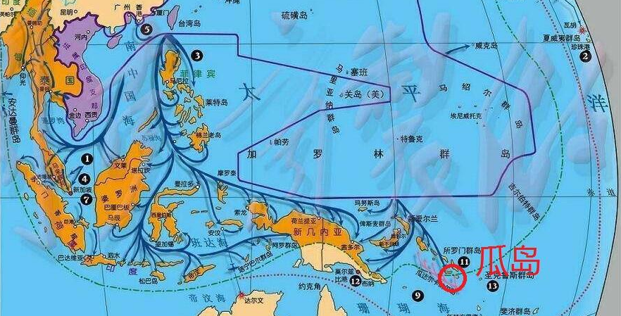 薩沃島海戰美軍死亡人數是日軍的多倍為何山本五十六卻大怒