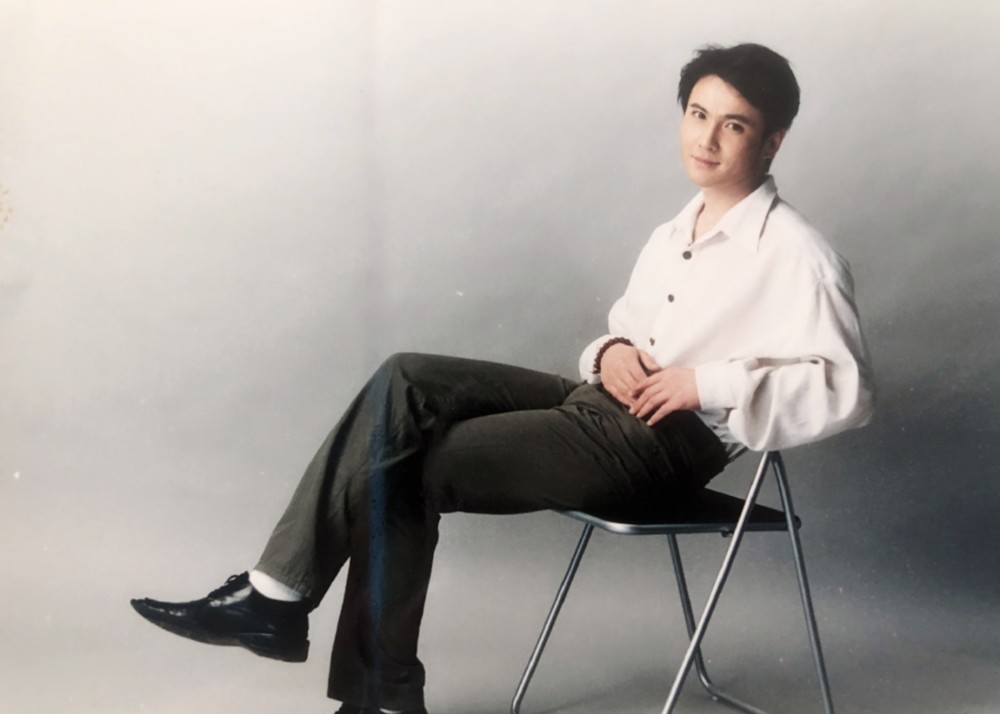 沈腾:"军艺校草"变身喜剧大佬_腾讯新闻