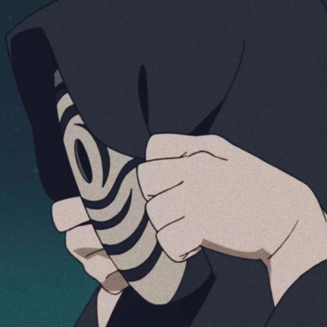 动漫男头|将热情燃尽