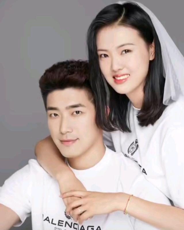 张常宁吴冠希结婚，张常宁吴冠希秀恩爱