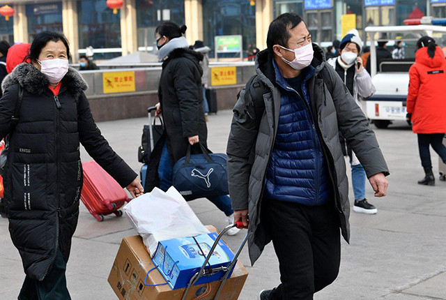 随着节后返工的时间一天天临近,有人开始操心起工作上的事情了.