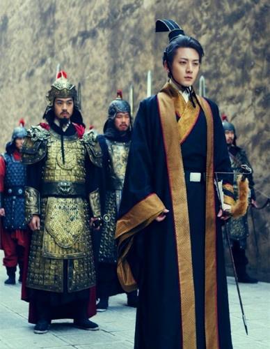 王莽的头,被后代王朝珍藏两百多年,这是为什么?