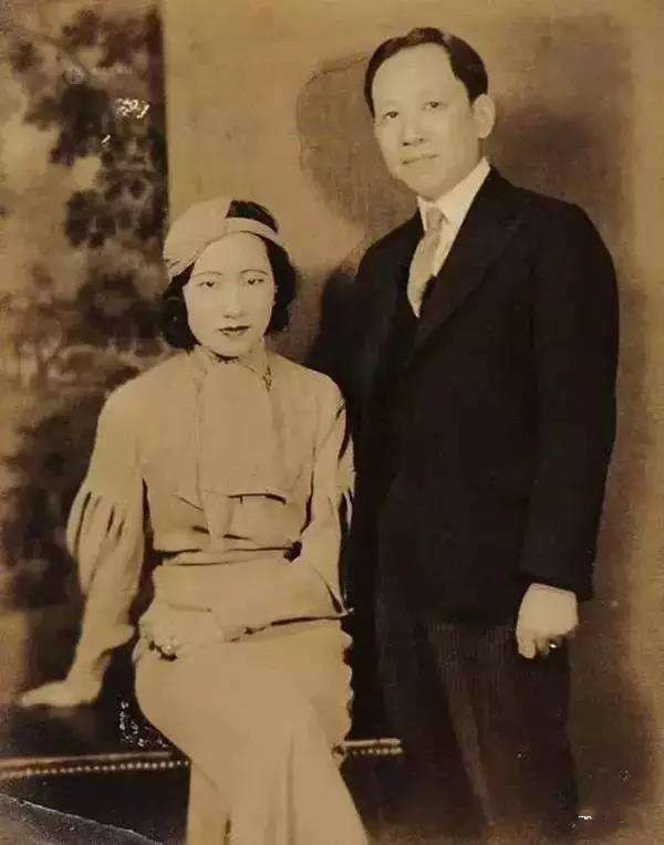 她拒绝张学良,21岁嫁40岁丈夫,却让张学良怀念一生,91岁去相见