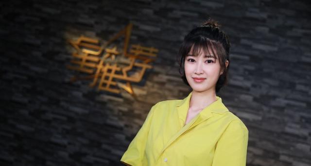 了解一下跨过鸭绿江中金医生和特赦1959中梁护士的饰演者