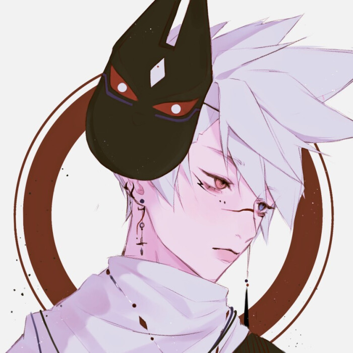 光遇头像因光而遇因光而散