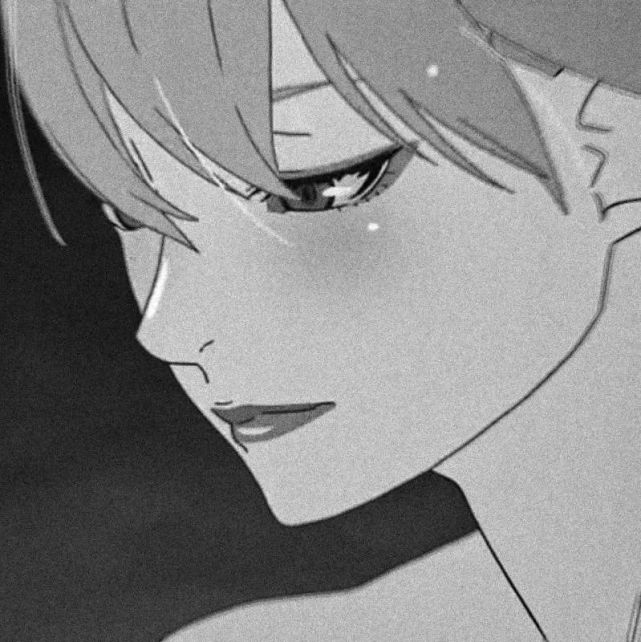 伤物语头像合集 动漫头像