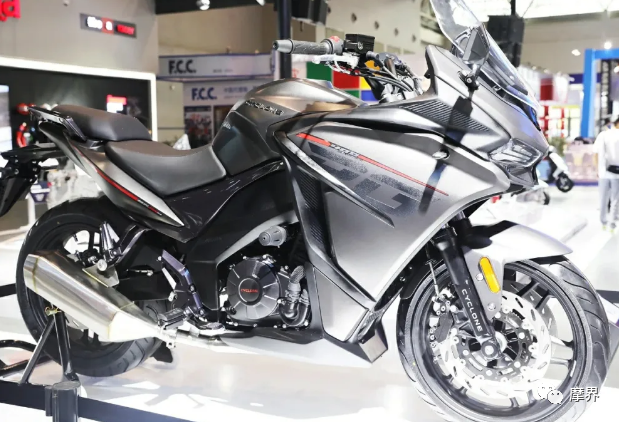 宗申赛科龙跑旅款rg3即将发布