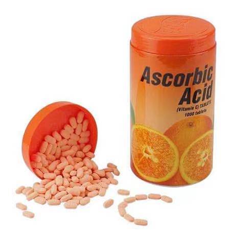 维生素c|身体缺维生素C有什么症状