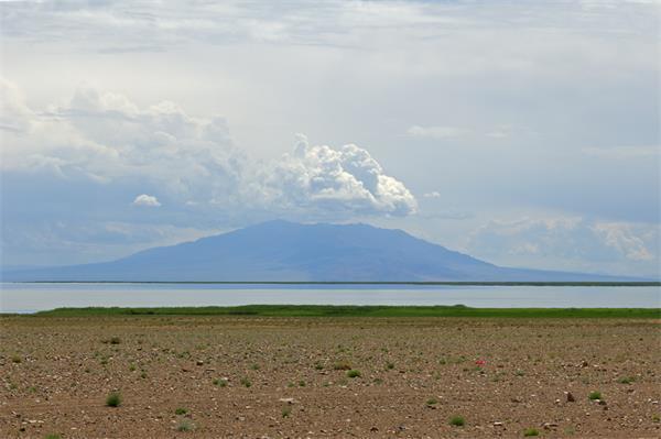 明月出天山天山是今蒙古境内的杭爱山近代中国怎样丢掉这里