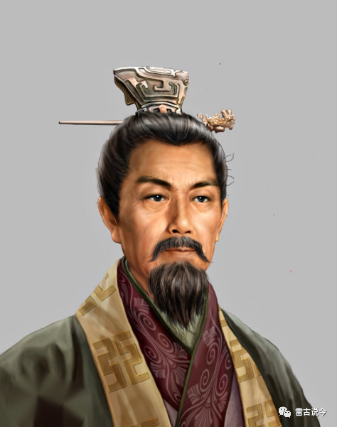 权臣利己忠臣谋国|李斯|韩非子|吕不韦|六国|权臣|嬴政